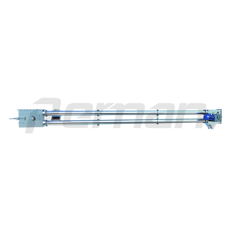 GL管鏈輸送機(jī)