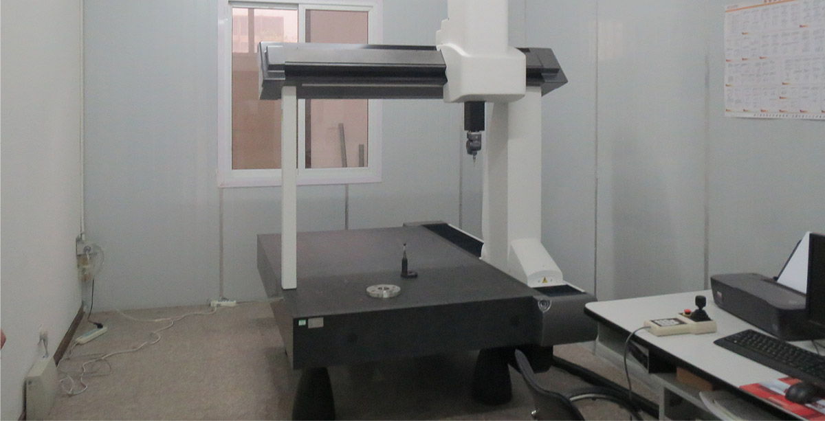 三坐標(biāo)測(cè)量儀