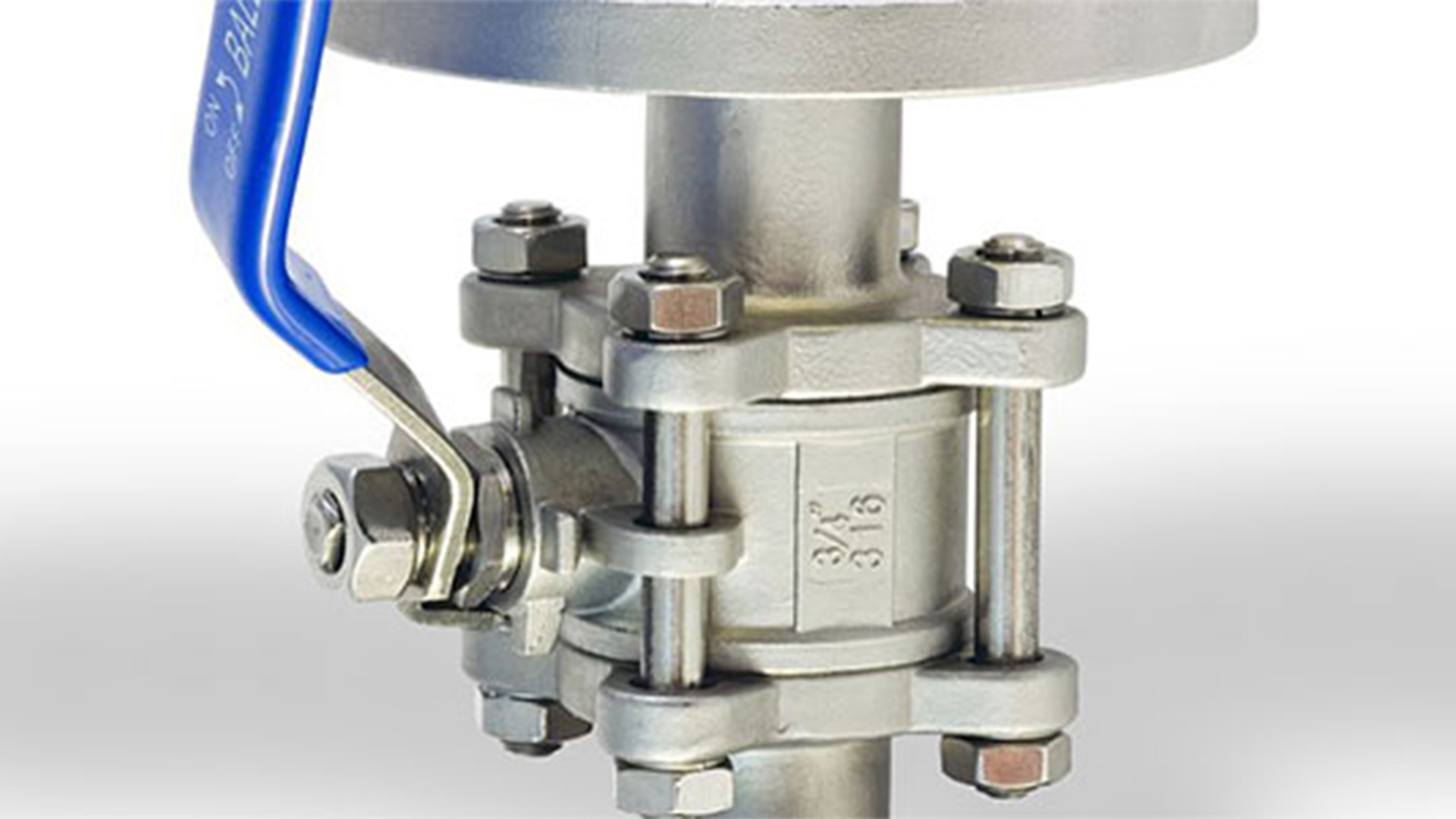 有導(dǎo)流孔平板閘閥和無導(dǎo)流孔平板閘閥有何區(qū)別？