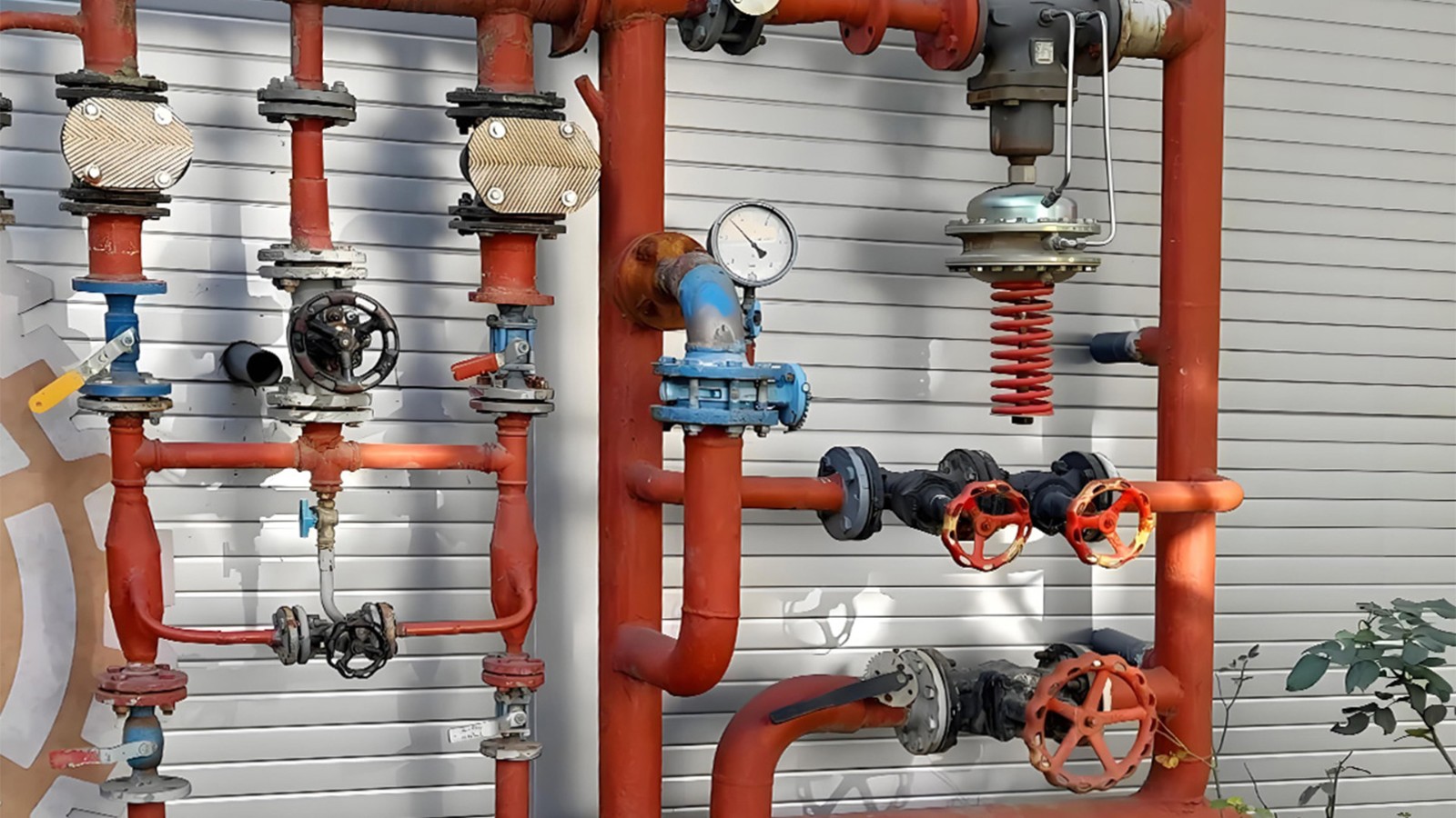 閥門選購指南：對好參數(shù)，確保系統(tǒng)高效安全運行