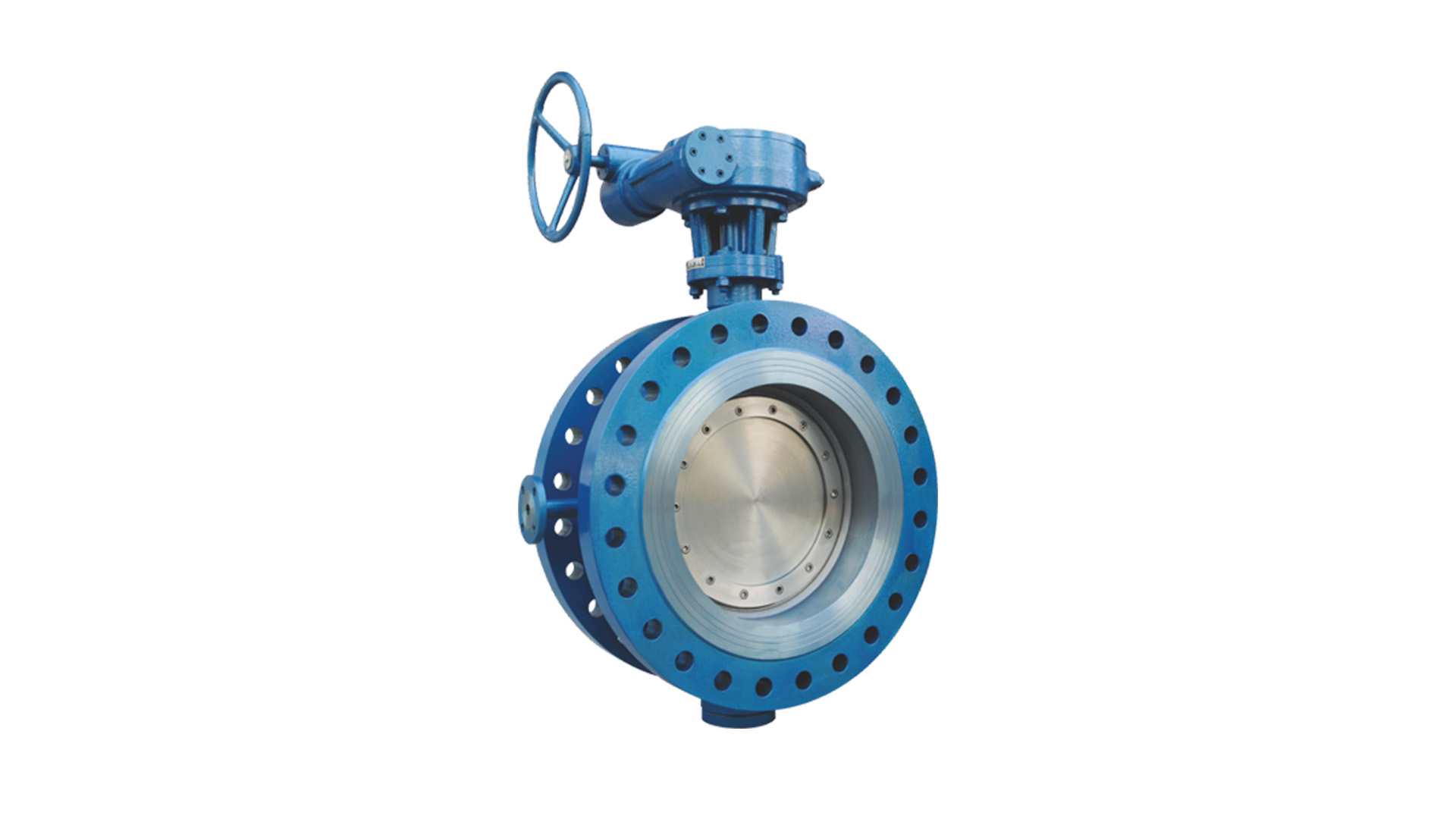 保溫蝶閥：高效節(jié)能，防堵防漏的理想選擇